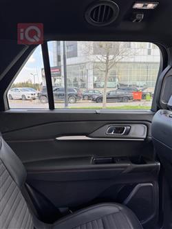 فورد إكسبلورر